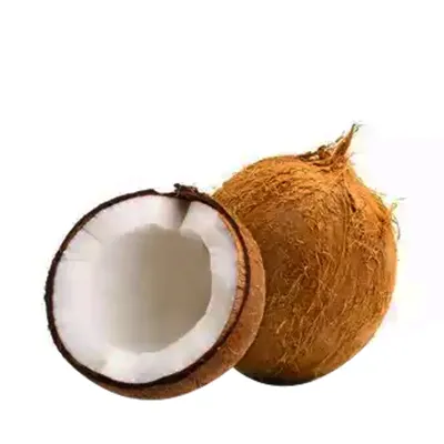 নারকেল ১ টি